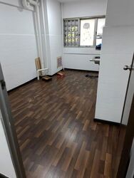 YUHUA PLACE (D22), Shop House #602974681